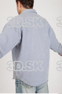 Shirt texture of Koloman 0007
